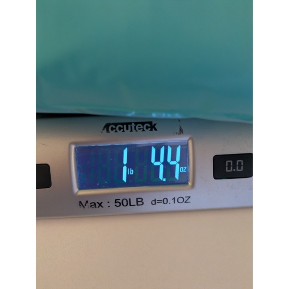 H&M Women's Size XS Tweed Herringbone Blazer Jacket Light Gray Ruched Sleeve - Picture 8 of 9